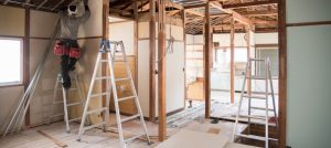 Entreprise de rénovation de la maison et de rénovation d’appartement à Bosmie-l'Aiguille